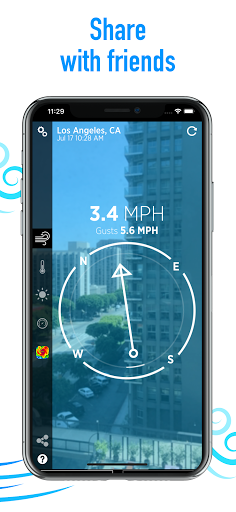 Wind Compass mod screenshots 5