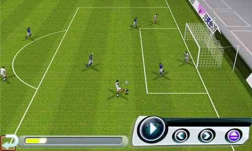 Winner Soccer Evolution mod screenshots 3