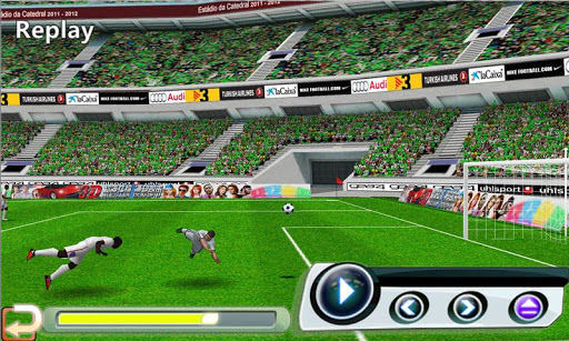 Winner Soccer Evolution mod screenshots 4