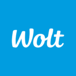 Wolt: Food delivery MOD
