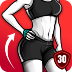 Women Workout at Home – Female Fitness MOD