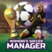 Women’s Soccer Manager (WSM) – Football Management MOD