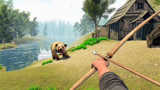 Woodcraft – Survival Island mod screenshots 2