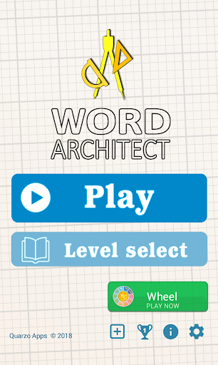 Word Architect – More than a crossword mod screenshots 1