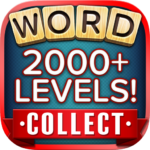 Word Collect – Free Word Games MOD