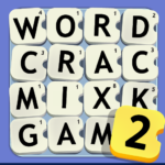 Word Crack Mix 2 MOD