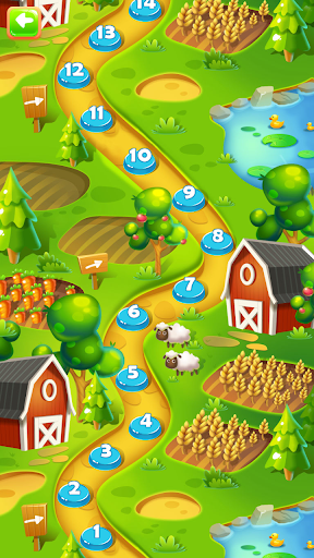 Word Farm Puzzles mod screenshots 2