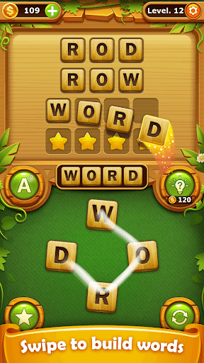 Word Find – Word Connect Free Offline Word Games mod screenshots 1