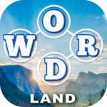 Word Land – Crosswords MOD