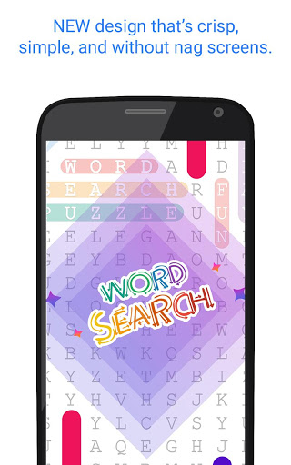 Word Search mod screenshots 2