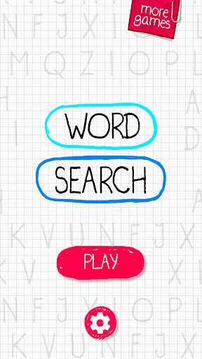 Word Search mod screenshots 3