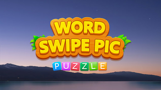 Word Swipe Pic mod screenshots 5