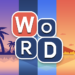 Word Town: Search, find & crush in crossword games MOD