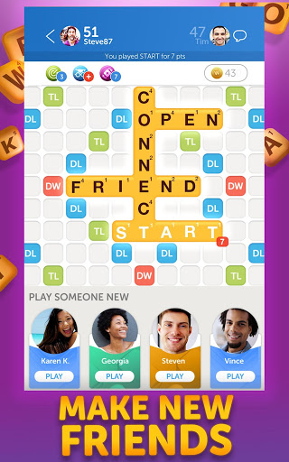 Words With Friends 2 – Board Games amp Word Puzzles mod screenshots 5