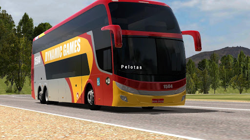 World Bus Driving Simulator mod screenshots 1