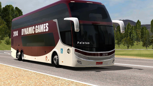 World Bus Driving Simulator mod screenshots 2