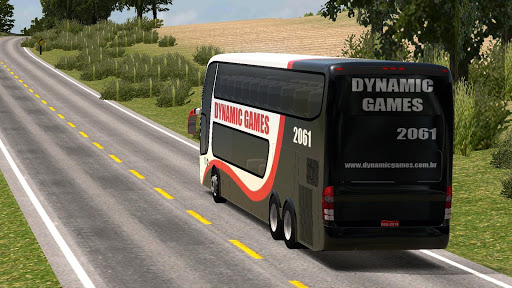 World Bus Driving Simulator mod screenshots 3