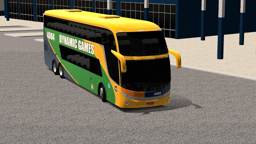 World Bus Driving Simulator mod screenshots 4