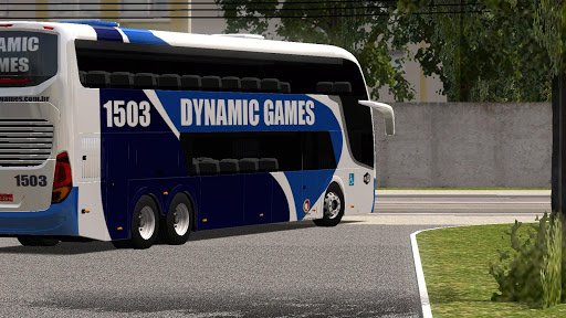 World Bus Driving Simulator mod screenshots 5
