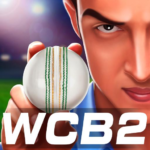 World Cricket Battle 2 (WCB2) – Multiple Careers MOD