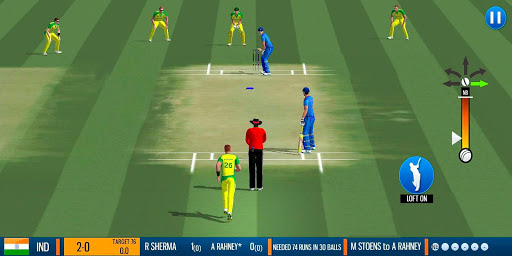 World Cricket Battle 2 WCB2 – Multiple Careers mod screenshots 2