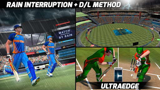 World Cricket Battle 2 WCB2 – Multiple Careers mod screenshots 5