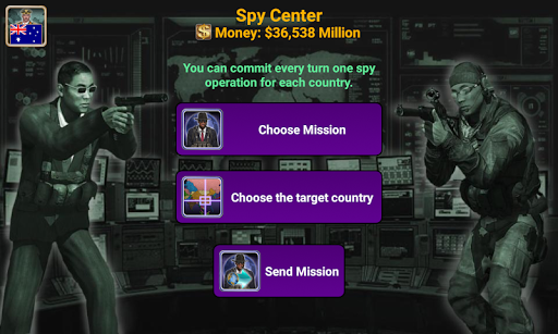 World Empire 2027 mod screenshots 4