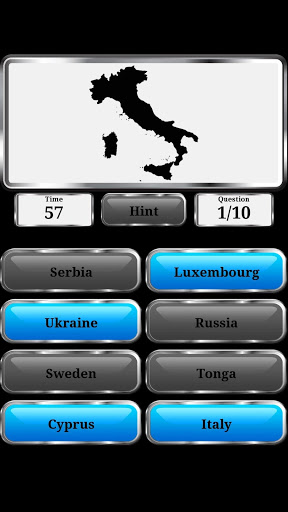 World Geography – Quiz Game mod screenshots 4