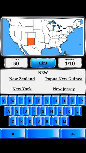 World Geography – Quiz Game mod screenshots 5