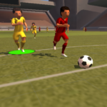 World Soccer Games 2014 Cup Fun Football Game 2020 MOD