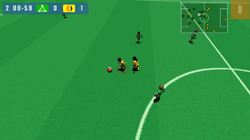World Soccer Games 2014 Cup Fun Football Game 2020 mod screenshots 5