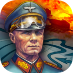 World War II: Eastern Front Strategy game MOD