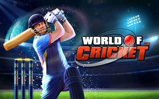 World of Cricket World Cup 2019 mod screenshots 5