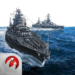 World of Warships Blitz: Gunship Action War Game MOD