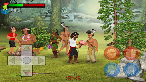 Wrecked Island Survival Sim mod screenshots 3