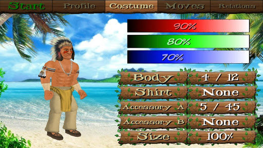 Wrecked Island Survival Sim mod screenshots 4