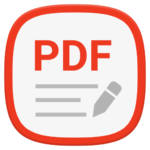 Write on PDF MOD