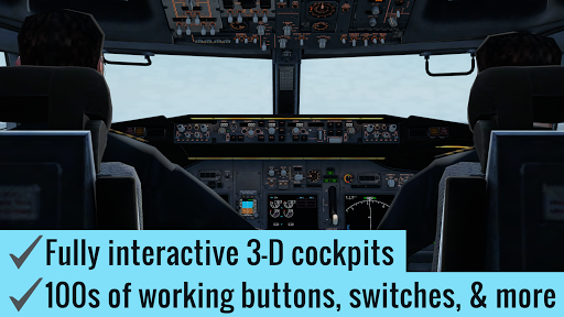 X-Plane Flight Simulator mod screenshots 2