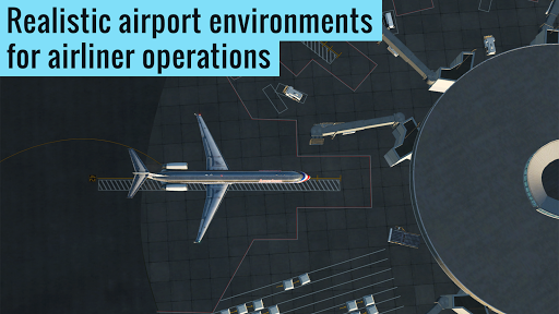 X-Plane Flight Simulator mod screenshots 5