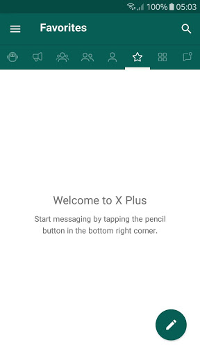 X Plus mod screenshots 1