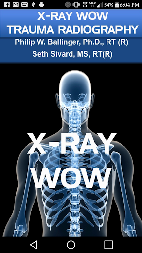 X-RAY WOW mod screenshots 1