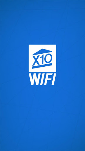 X10 WiFi mod screenshots 1