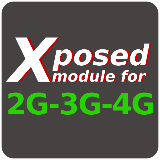 Xorware 2G3G4G Switcher mod screenshots 1