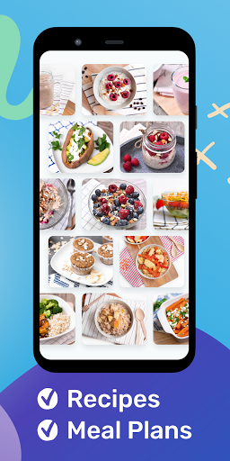YAZIO Calorie Counter amp Intermittent Fasting App mod screenshots 3