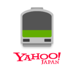 Yahoo!乗換案内　無料の時刻表、運行情報、乗り換え検索 MOD