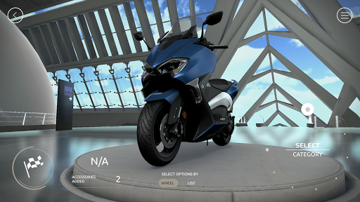Yamaha MyGarage mod screenshots 5