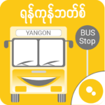 Yangon Bus (YBus) MOD