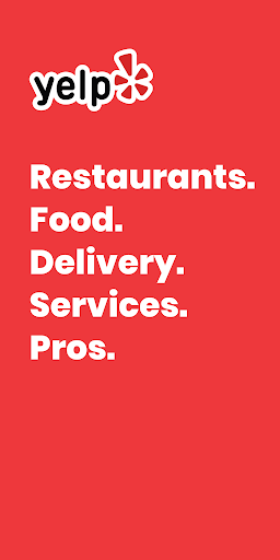 Yelp Find Food Delivery amp Services Nearby mod screenshots 1