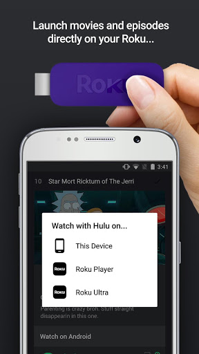Yidio – Streaming Guide – Watch TV Shows amp Movies mod screenshots 3