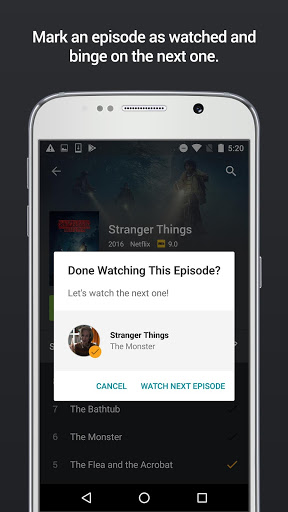 Yidio – Streaming Guide – Watch TV Shows amp Movies mod screenshots 5